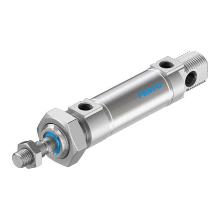 Festo Standards-Based Cylinder DSNU-25-20-PPV-A DSNU-25-20-PPV-A